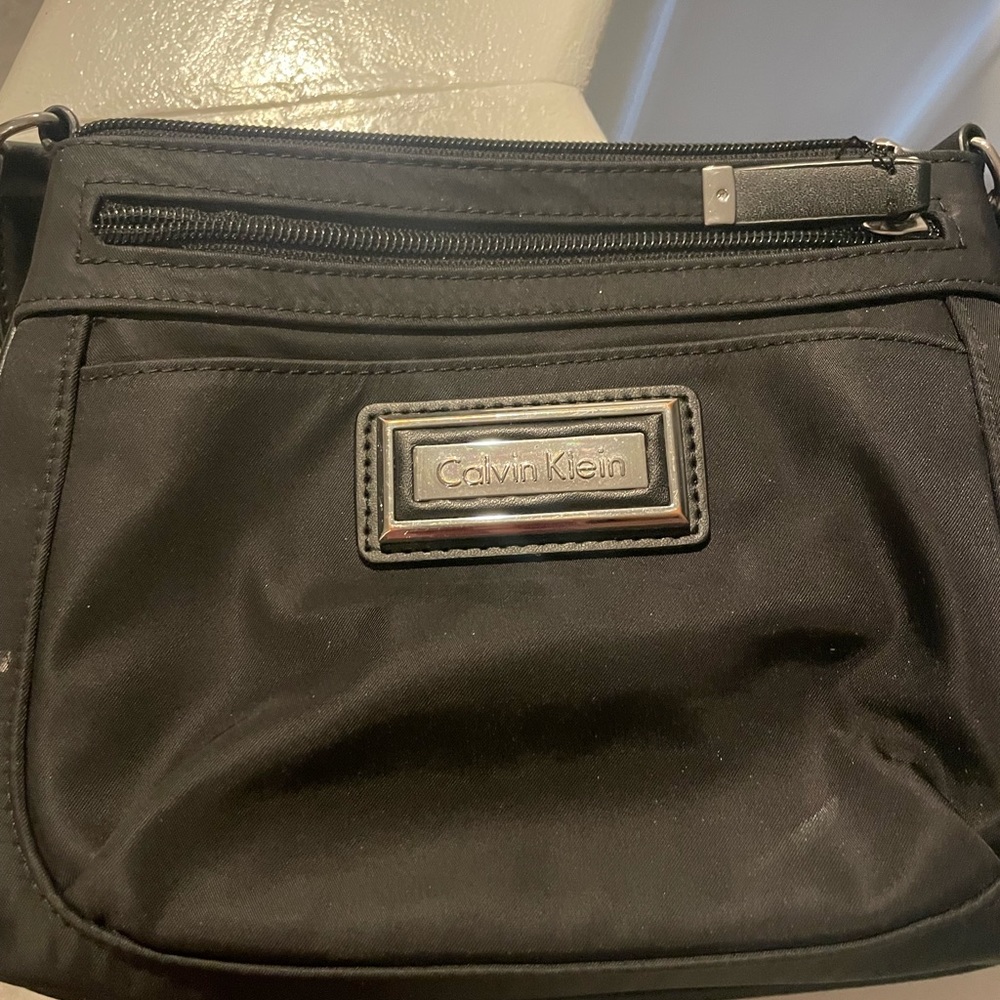 Vintage Calvin Klein Purse